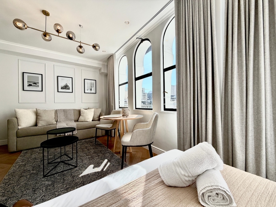 0 Bedroom Property for Sale in Cape Town City Centre Western Cape